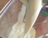 Foto del paso 2 de la receta: Pastel imposible / Chocoflan