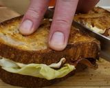 BLT vol. 2 recept fázis 8 fotója