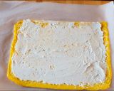 A picture of step 5 of Omelet Roll.