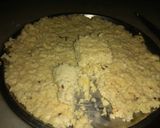 A picture of step 5 of Milk cottage chees burfi.