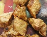 Papad vada recipe step 6 photo