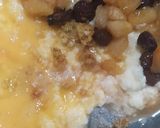Foto del paso 2 de la receta: Tartitas De Sarraceno, Ricota Y Manzana