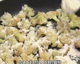 鯷魚鹹鮮焗烤花椰菜的食譜步驟8照片