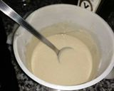 Foto del paso 2 de la receta: Tortitas de leche de avena