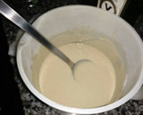 Foto del paso 2 de la receta: Tortitas de leche de avena