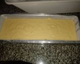 Foto del paso 3 de la receta: Budín de limón y naranja re fácil 🍋🍊 con Glaseado de limón