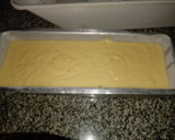 Foto del paso 3 de la receta: Budín de limón y naranja re fácil 🍋🍊 con Glaseado de limón