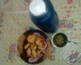 Foto del paso 2 de la receta: Chipa full versión!!👌👌😉