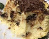 Foto del paso 4 de la receta: Cheesecake de microondas en taza