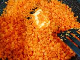 Croquetas de zanahoria 🥕