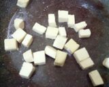 A picture of step 7 of Kuey teow goreng (chinese food).