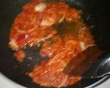 Foto langkah ke 3 dari resep Tomyum Udang.