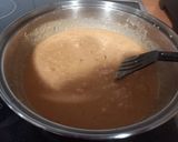 Foto del paso 12 de la receta 245. Redondo con salsa de almendras