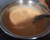 Foto del paso 12 de la receta: 245. Redondo con salsa de almendras