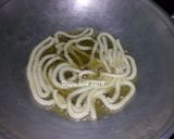 Foto langkah ke 4 dari resep Marke keju/ akar kelapa rasa keju.