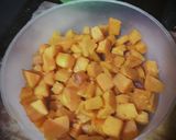 Foto del paso 1 de la receta: Pastafrola de calabacín y queso.