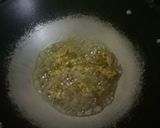 Foto langkah ke 2 dari resep Ati Ampela Bumbu Kuning.