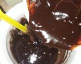 Foto langkah ke 4 dari resep Brownies gurih moist👌 #StepByStep #SelasaBisa.