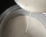 A picture of step 1 of Potali Pitha.