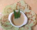 Foto langkah ke 5 dari resep Serabi kuah kinca.