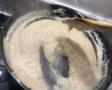 Foto del paso 5 de la receta: Croquetas de salmón, brócoli y cebolla