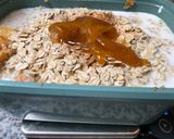 Une image de l'étape 5 de 🥣🥄BIRCHER 🍎 POMMES 🍏.