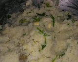 ફરાળી દહીં વડા (Farali Dahi Vada Recipe In Gujarati) રેસીપી સ્ટેપ2ફોટો