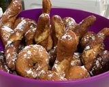 Foto del paso 2 de la receta: Roscos y pirulos de anís a tu gusto