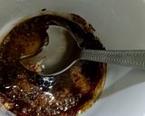 A picture of step 1 of Creamy coffee ☕.