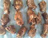 Hình bước làm 5 của món Sườn nướng BBQ