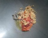 Foto langkah ke 2 dari resep Sambel Goreng Jipang (Sayur pelengkap Nasi Liwet Solo).
