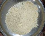 Sattu  Ka  Paratha recipe step 1 photo