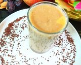 A picture of step 4 of Ragi Sprouts Drink.