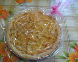 Foto del paso 7 de la receta: Tarta de Coco.... 🥥