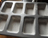 Foto del paso 2 de la receta: Budincitos de limón con sorpresa deliciosa