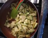 Tökös lecsó 😊 recept fázis 2 fotója