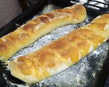 Foto del paso 10 de la receta: Pan Flauta caserito