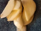 Rôti de bœuf de bonne maman à l'oignon caramélisés