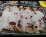 Foto del paso 7 de la receta: Canelones de acelga