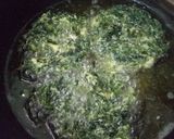 Foto langkah ke 4 dari resep Rolade Bayam.
