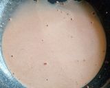 A picture of step 15 of Posh puff puff.