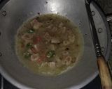 Foto langkah ke 3 dari resep Ca Brokoli Daging Sapi.