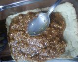 Foto del paso 5 de la receta: Cuadrados de dulce de leche...avena y nuez