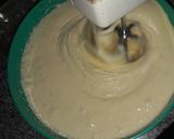 Foto del paso 3 de la receta: Bizcochuelo marmolado