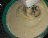 Foto del paso 3 de la receta: Bizcochuelo marmolado