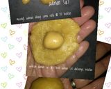 Foto langkah ke 4 dari resep 15. Bakpia.