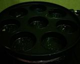 Foto langkah ke 5 dari resep Bolu Air.