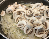 Foto del paso 1 de la receta: Solomillo de cerdo con roquefort