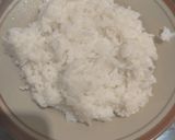 Foto langkah ke 1 dari resep Nasi Goreng Nyahnyah Khas Betawi.