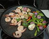 Foto langkah ke 1 dari resep Sepat Udang Khas Sumbawa.